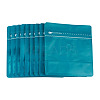 PE Plastic Storage Resealable Bags with Valve AJEW-TAC0045-019C-1