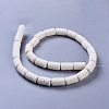 Natural Lava Rock Beads Strands G450-B12-2