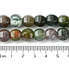 Natural Indian Agate Beads Strands G-H023-A06-01-5
