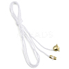 Cotton Ceiling Fan Pull Chain Extenders FIND-WH20006-48G-6
