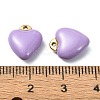 Ion Plating(IP) Real 18K Gold Plated 304 Stainless Steel Pendants STAS-L024-019G-03-3