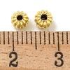 Brass Spacer Beads KK-L075-004LG-02-2