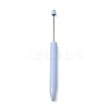 Plastic Ball-Point Pen AJEW-C040-04G-1
