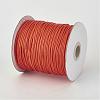 Eco-Friendly Korean Waxed Polyester Cord YC-P002-1.5mm-1160-3
