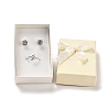 Cardboard Jewelry Set Packaging Boxes CON-Z006-01D-4