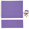 Cloth Chair Replacement DIY-WH20004-12B-1