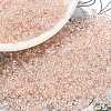TOHO 11/0 Demi Round Beads X-SEED-DR11-1068-3