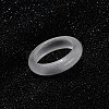 Cat Eye Finger Rings RJEW-G363-01B-09-2
