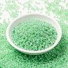 MIYUKI Round Rocailles Beads SEED-JP0009-RR0520-2