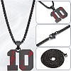 667 Stainless Steel Box Chain Necklaces NJEW-BBC0001-35B-EB-6