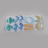 Silicone Pendant Molds LS-DIY-Q030-02B-1
