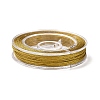 Nylon Braided Cord NWIR-N001-0.8mm-32-1