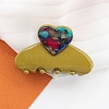 Heart Acetate Claw Hair Clips PW-WG72AF5-01-1