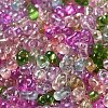 Baking Glass Seed Beads SEED-K009-07A-01-3