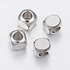 304 Stainless Steel Beads STAS-G170-36P-5mm-1