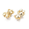 Brass Charms KK-N231-236-3