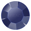 Preciosa® MAXIMA Crystal Round Stones Y-PRC-RBSS12-33400-3