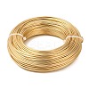 Anodized Aluminum Wire AW-BC0007-2.0mm-26-1