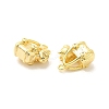 Brass Charms KK-Z073-03G-2