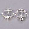 Tibetan Style Alloy Pendants LS-TIBEB-A11925-AS-FF-2