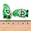 Silicone Focal Beads SIL-A012-02B-3