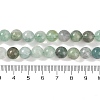 Natural Fluorite Beads Strands X-G-P530-B04-03-5