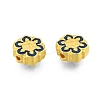 Alloy Enamel Beads FIND-G035-69MG-2