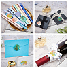 Sealing Wax Sticks DIY-WH0197-A03-6