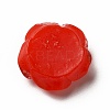 Opaque Resin Cabochons LS-CRES-D005-B02-2