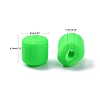 Handmade Polymer Clay Bead Strands X-CLAY-ZX006-01-128-5