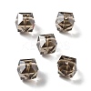 Imitation Austrian Crystal Beads GLAA-R002-02I-1