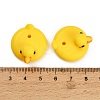 Silicone Beads SL-CBA4796-01B-3