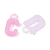 Plastics Charms KY-B005-13-2
