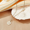 Alloy Pendants FIND-BC0001-89-5