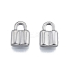 Non-Tarnish 304 Stainless Steel Charms LS-STAS-N099-27-1