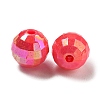 Plating Eco-Friendly Poly Styrene Acrylic Beads PL421-5-1