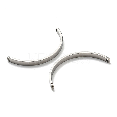 Non-Tarnish 304 Stainless Steel Pendants X-STAS-P326-05P-1