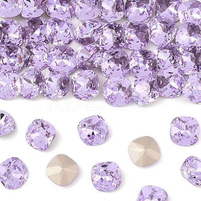 Preciosa® MAXIMA Crystal Fancy Stones Y-PRC-FC12-20310-1