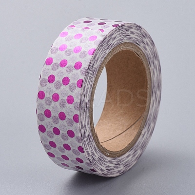 Foil Masking Tapes DIY-G016-D02-1