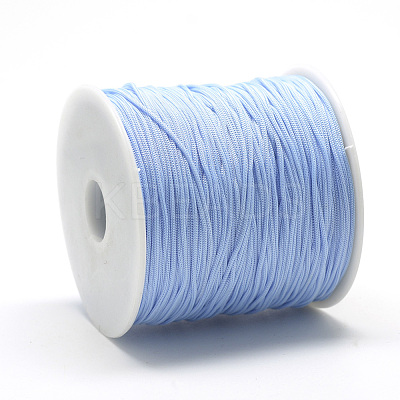 Polyester Threads OCOR-Q037-18-1