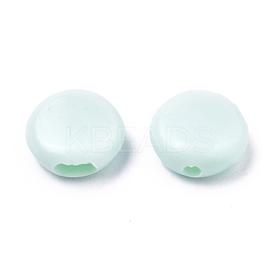 PVC Plastic Cord Lock for Mouth Cover KY-K011-07-1