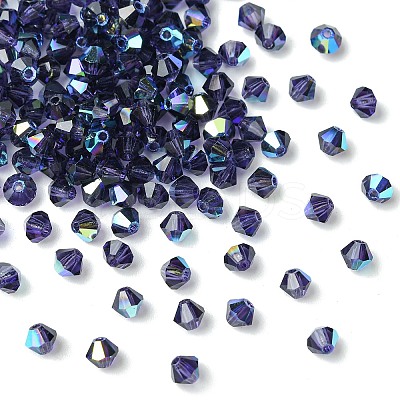 Preciosa® Crystal Beads X-PRC-BA4-20480-200-1