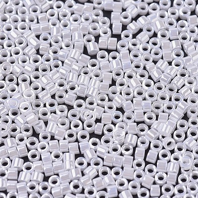 MIYUKI Delica Beads X-SEED-J020-DB0201-1