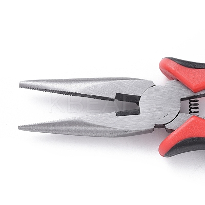 Carbon Steel Jewelry Pliers PT-S042-1