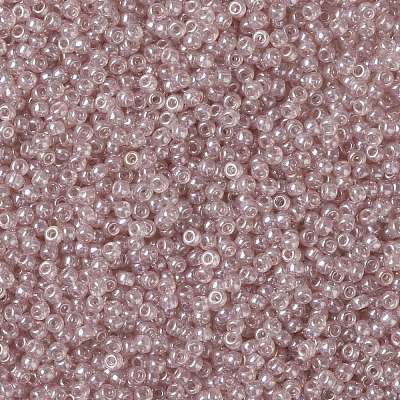 MIYUKI Round Rocailles Beads SEED-JP0009-RR3502-1