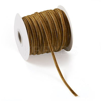 Velvet Ribbon OCOR-TAC0038-08I-1