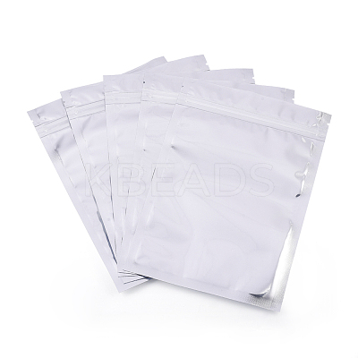 PET & PE Zip Top Bags OPP-T001-02C-1