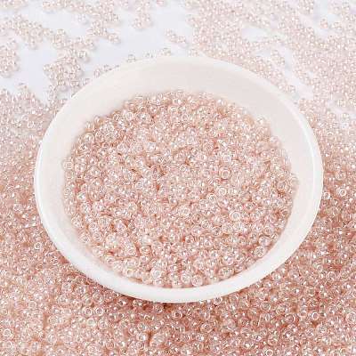 MIYUKI Round Rocailles Beads SEED-X0055-RR0365-1
