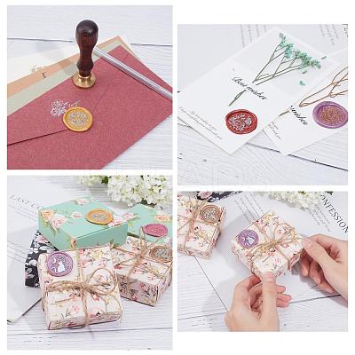 DIY Scrapbook Making Kits DIY-CP0005-15-1