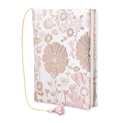 Cloth Book Covers OFST-WH0004-193C-1